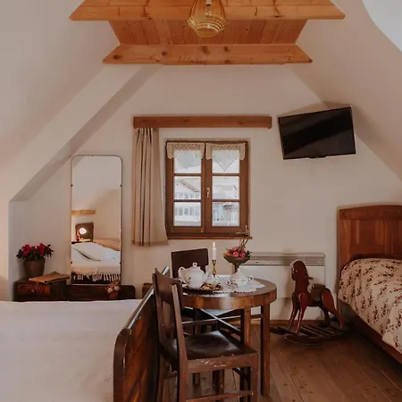 Koroska Hisa Pri Lipi, Boutique Hotel Muta Esterno foto
