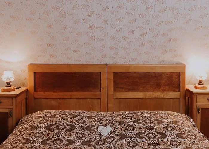 Koroska Hisa Pri Lipi, Boutique Hotel