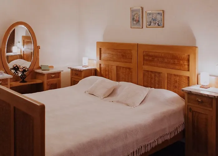 Koroska Hisa Pri Lipi, Boutique Hotel