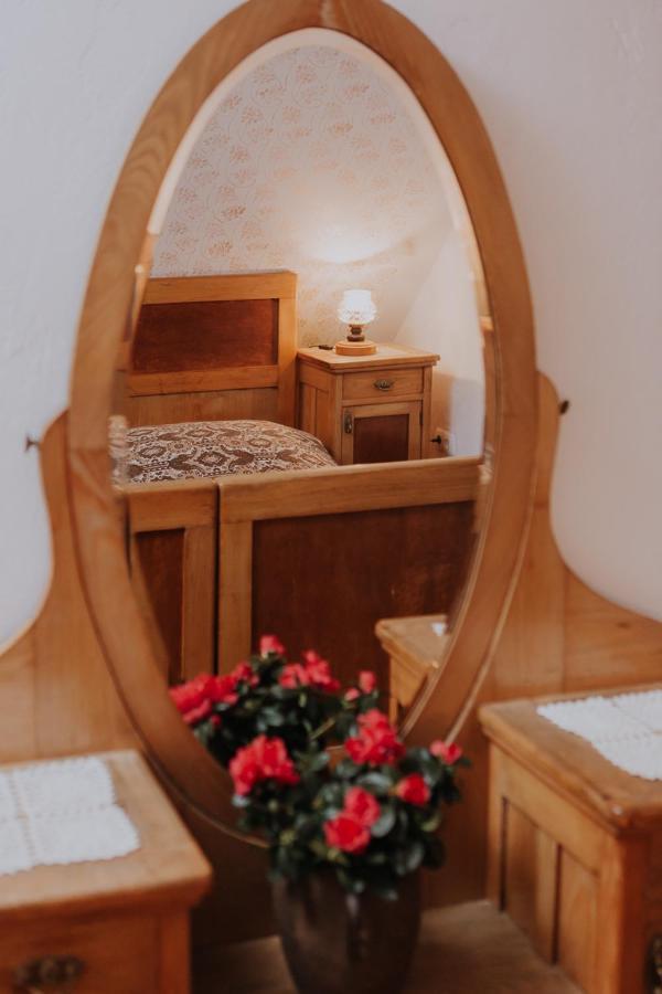 Affittacamere Koroska Hisa Pri Lipi, Boutique