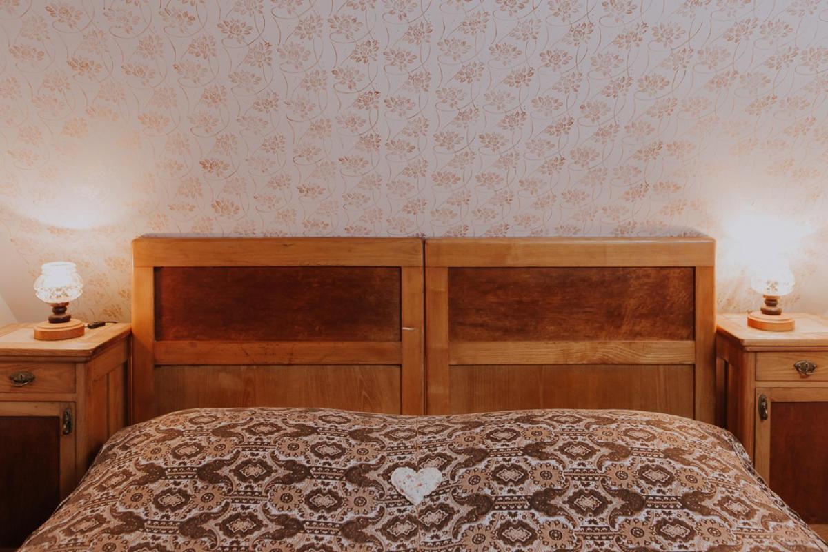 Koroska Hisa Pri Lipi, Boutique Muta