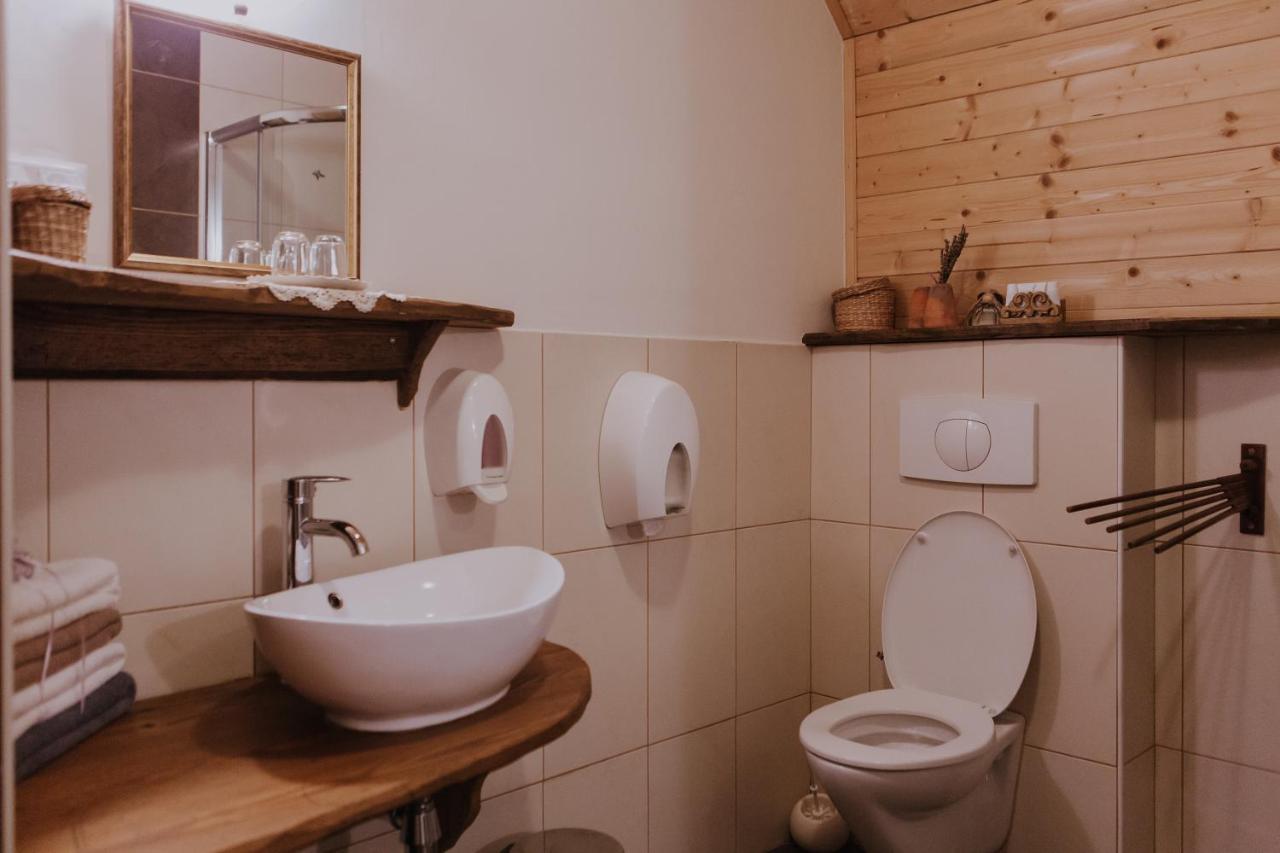 Koroska Hisa Pri Lipi, Boutique Affittacamere Muta