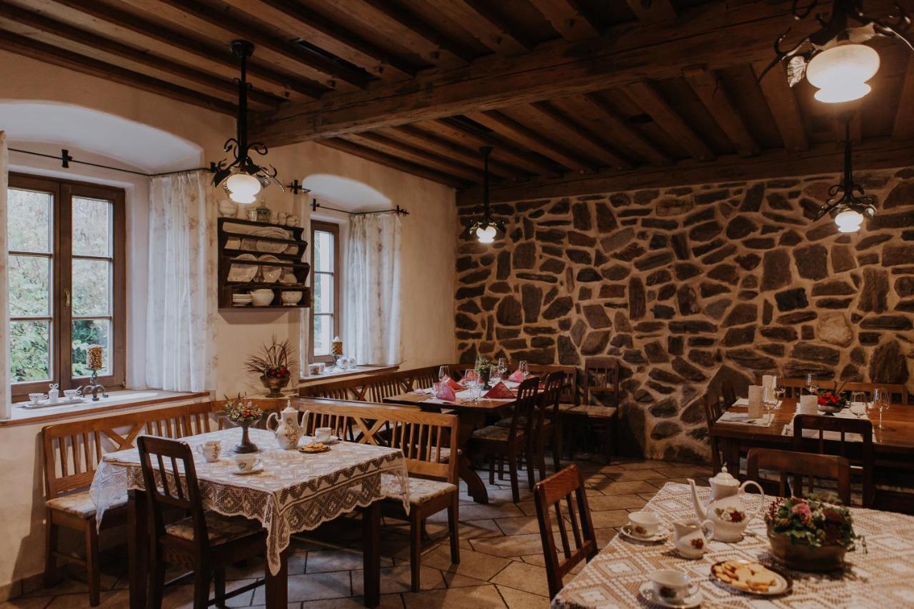 Koroska Hisa Pri Lipi, Boutique Affittacamere *