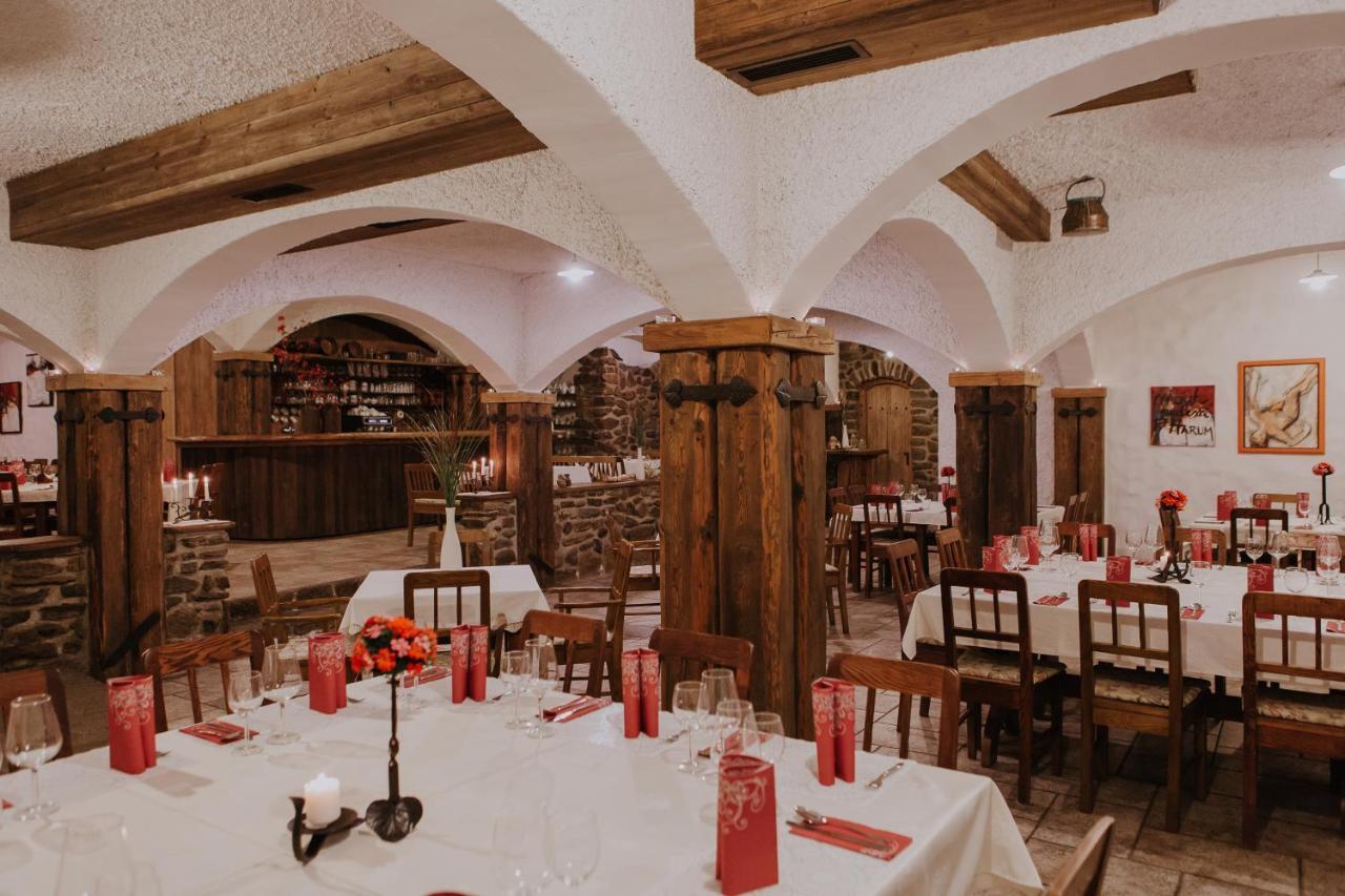 Koroska Hisa Pri Lipi, Boutique