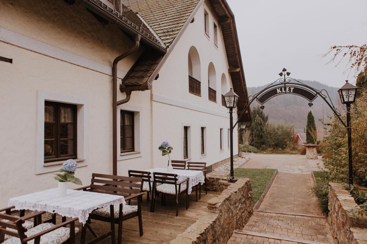 Koroska Hisa Pri Lipi, Boutique Muta