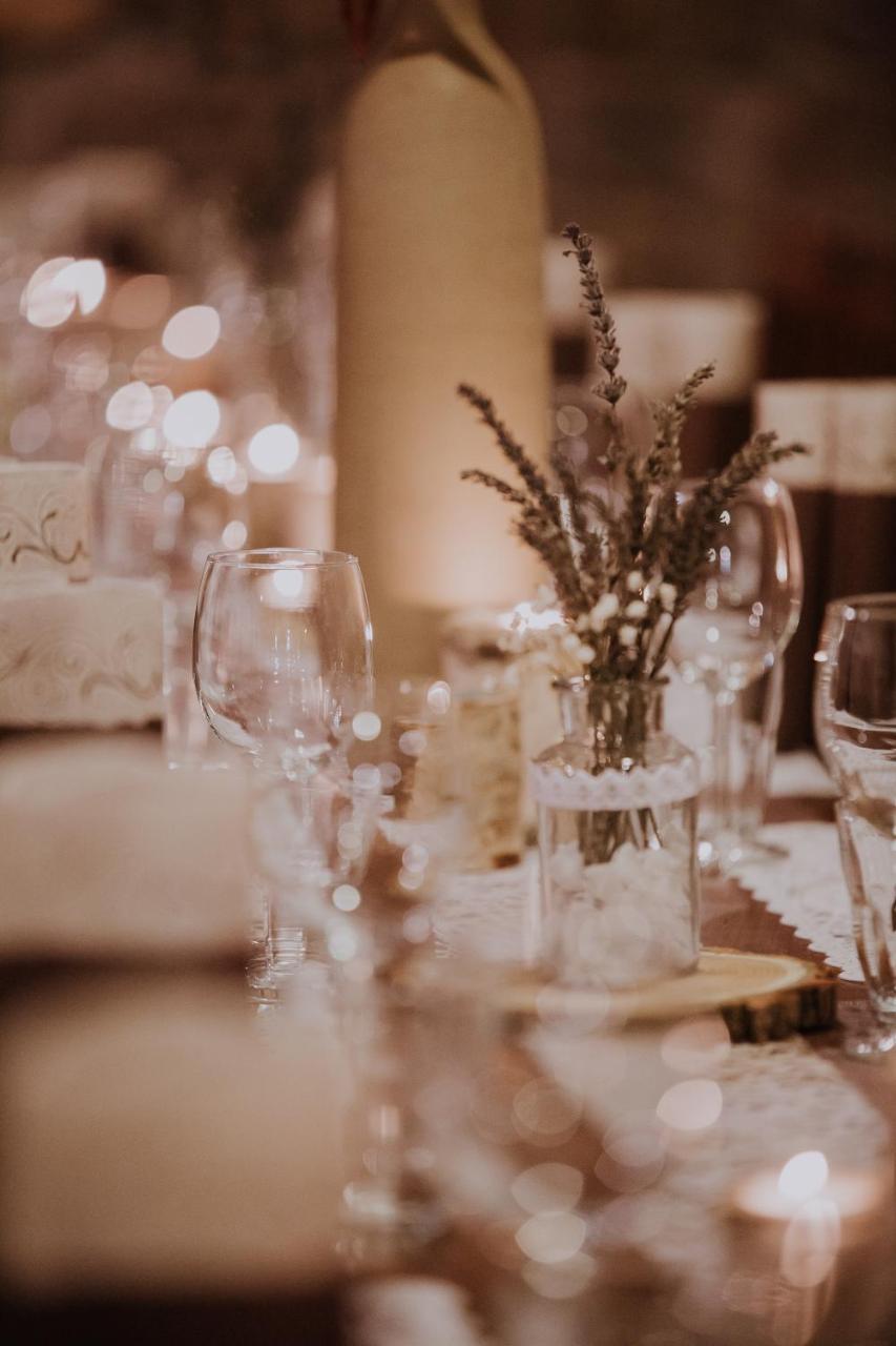 Koroska Hisa Pri Lipi, Boutique
