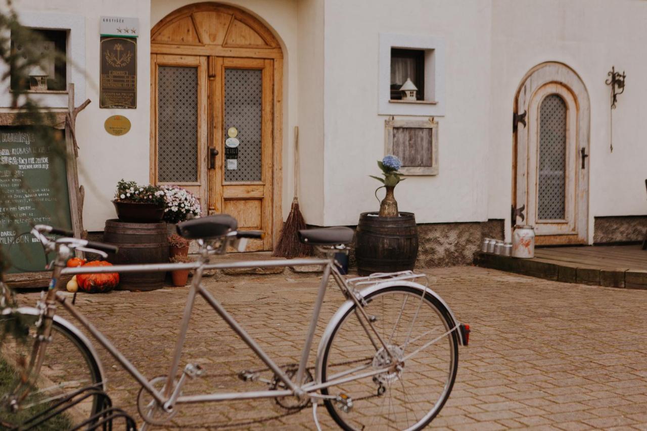 Affittacamere Koroska Hisa Pri Lipi, Boutique Muta