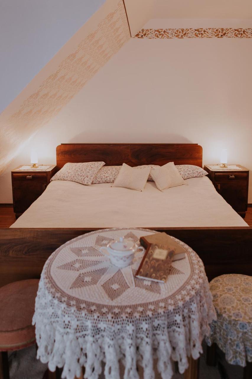 Affittacamere Koroska Hisa Pri Lipi, Boutique Muta