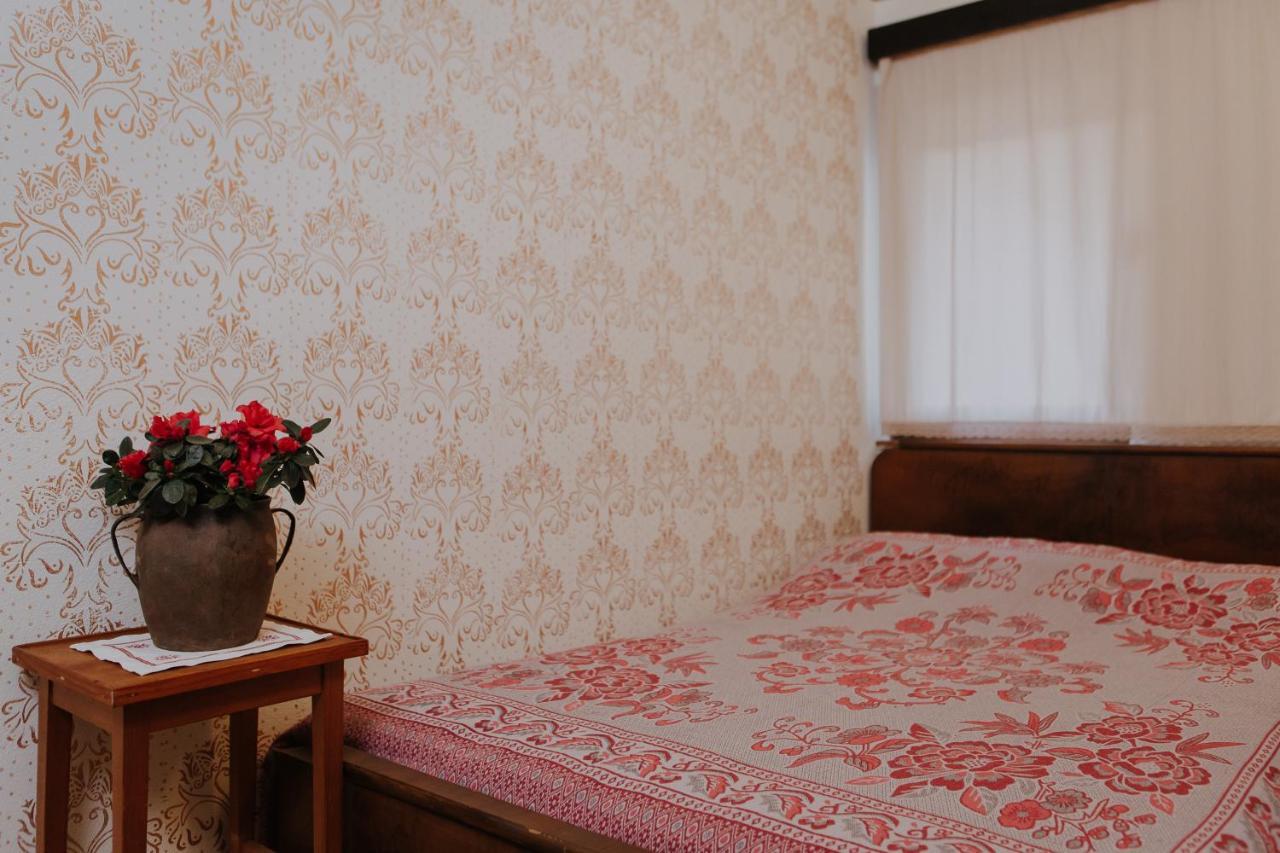 Koroska Hisa Pri Lipi, Boutique Affittacamere Muta